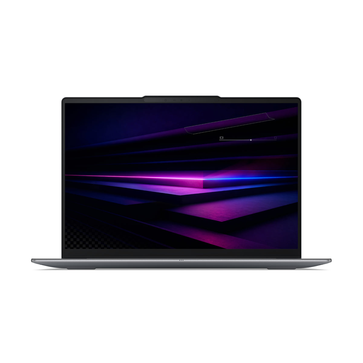 Lenovo Yoga Slim 7 14Iph11 Copilot+ – 14" WQXGA+ OLED, Core Ultra 7 355, 16 GB, 512 GB SSD, Win 11 Home