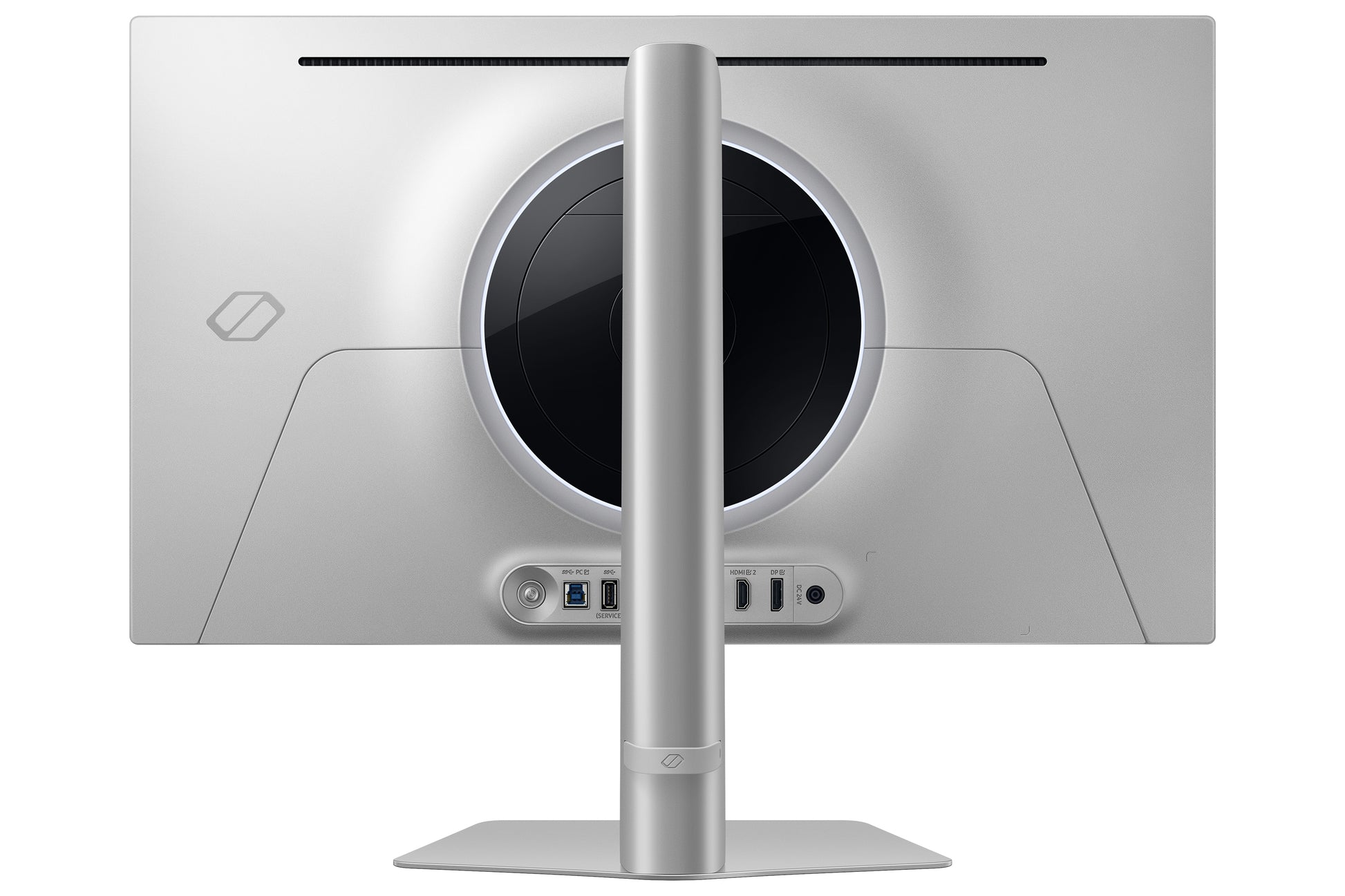Samsung Odyssey G60SD – 27, 2560 x 1440 (WQHD), OLED, 360 Hz, HDR10+