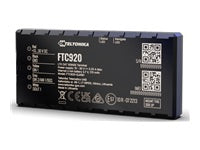 Teltonika Telematics FTC920 – 4G (LTE Cat 1) Fahrzeug-Tracker, GNSS, Standard-Spannung