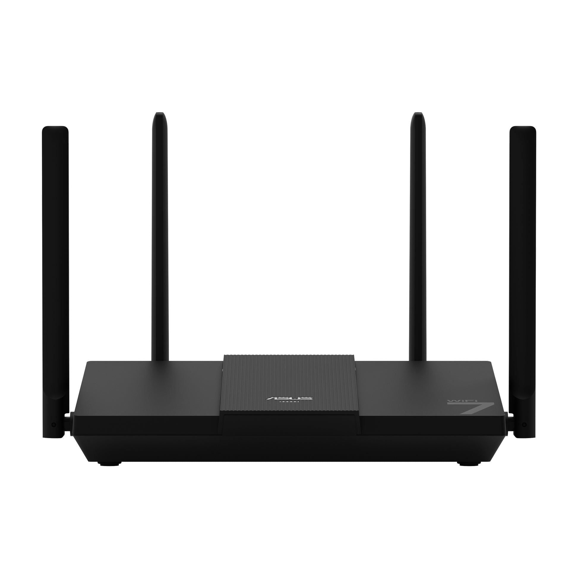 ASUS RT-BE50 WLAN-Router – Wi-Fi 7 (802.11be), 3× LAN