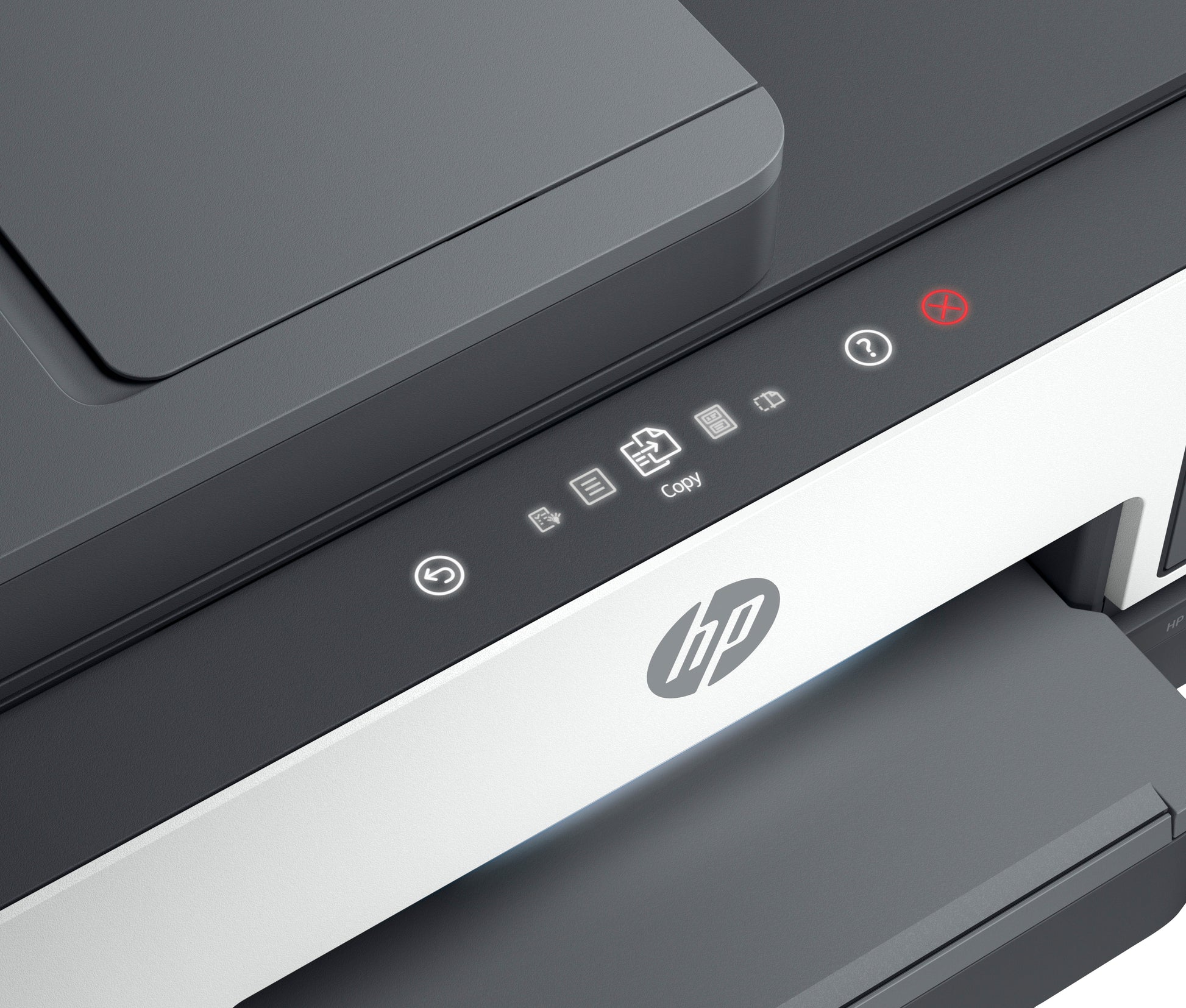 HP Smart Tank 790 – Farbiges Tintenstrahl-MFP A4, 3-in-1 – WLAN – 15 ppm S/W