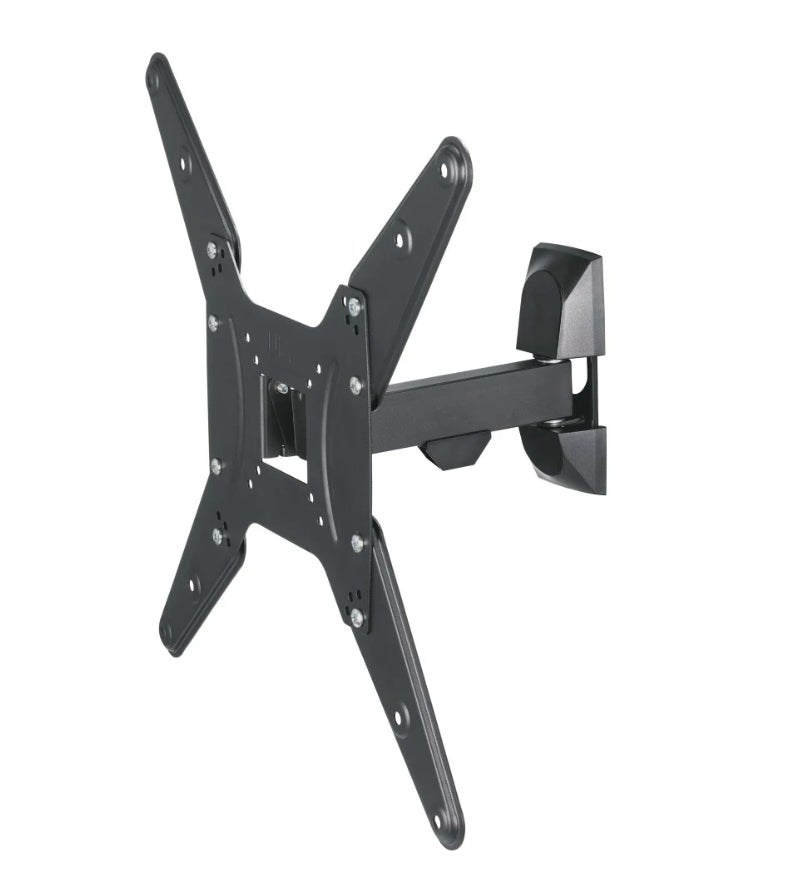 Hama Wandhalterung – Vollbeweglich – 32–65" – VESA 75×75–400×400 – bis 20 kg, Kabelführung – 00220823