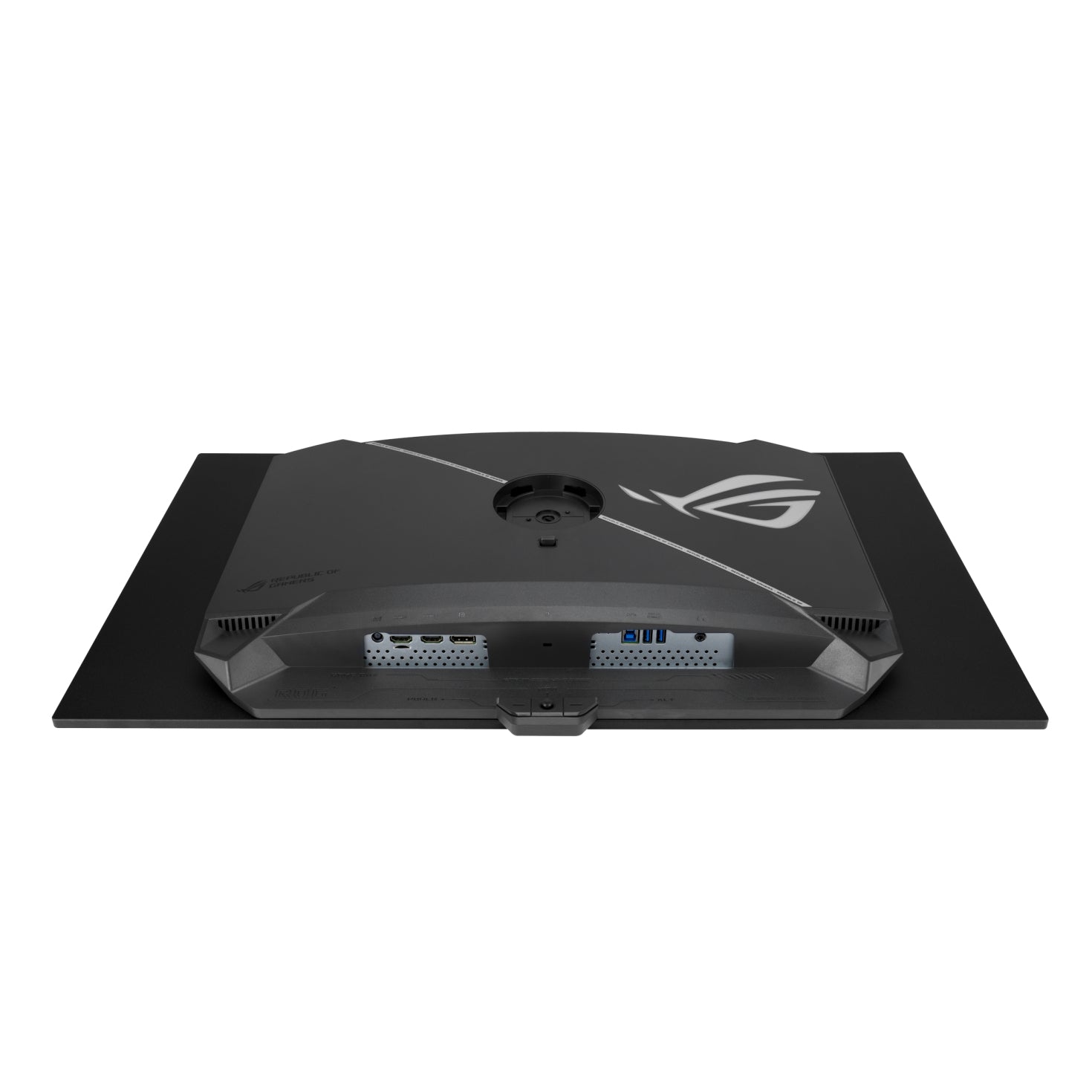 ASUS Rog Strix Oled Xg32Uqdms – 31,5", 3840 × 2160 (4K), OLED, 240 Hz, DisplayHDR 400