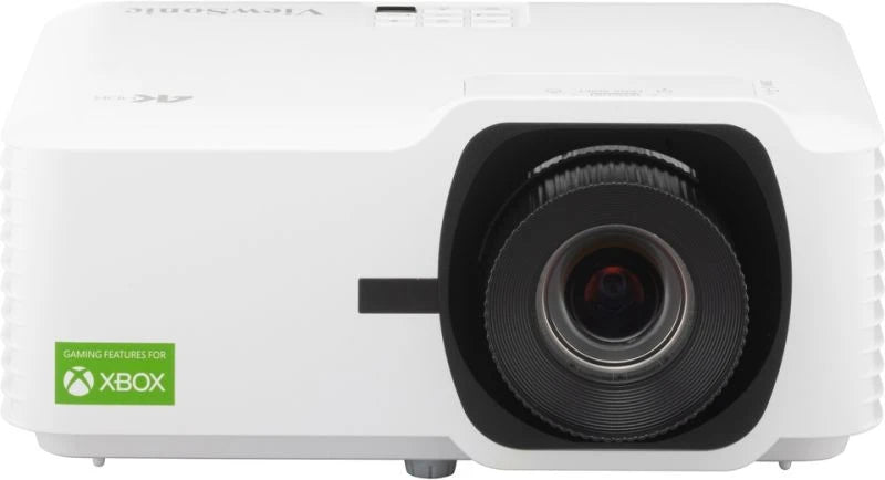 ViewSonic V554K, Laser-Projektor – Ultra HD 4K, 3500 ANSI-Lumen