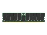 Kingston Technology Kingston KSM64R52BD4-64MD – Speichermodul – 64 GB DDR5-6400 RDIMM, 288-poliger DIMM, CL52, 1,1 V