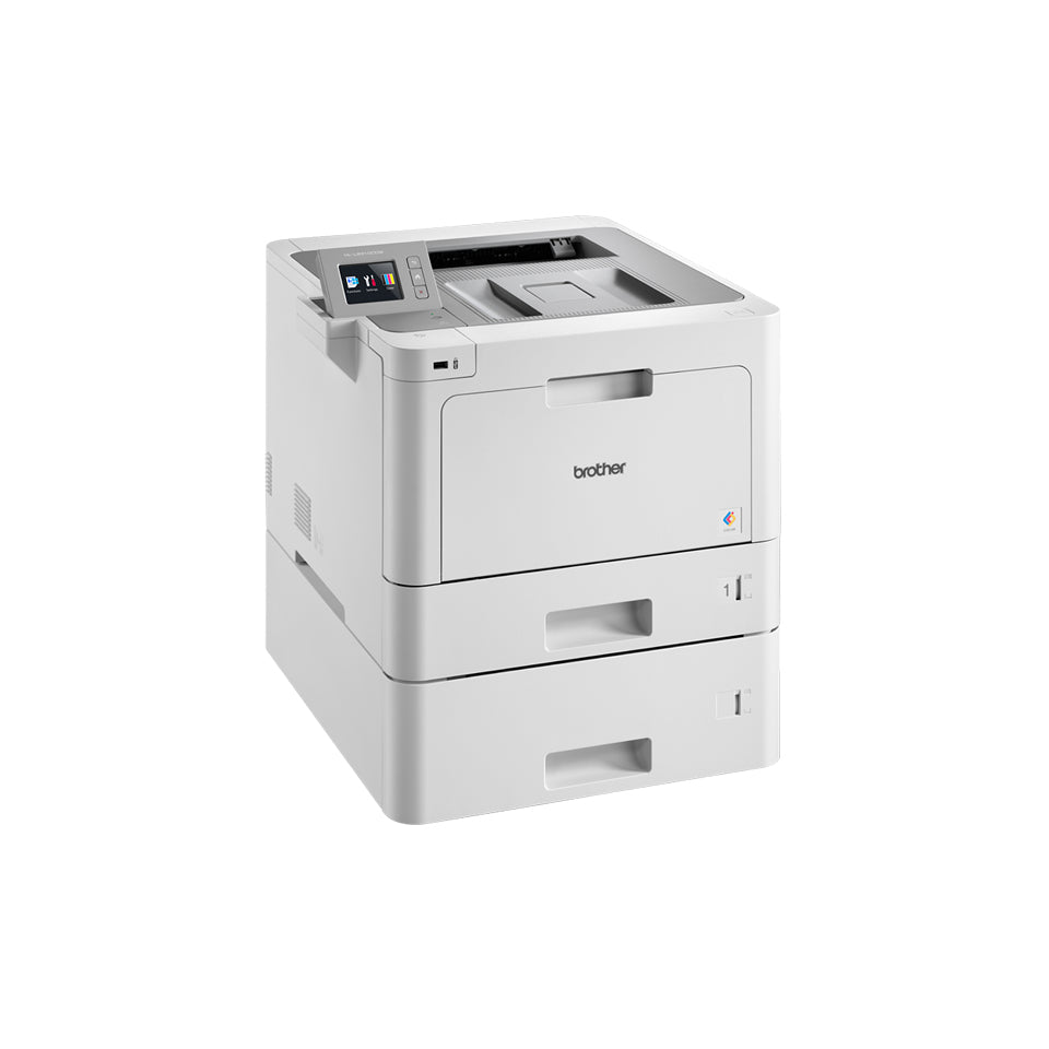 Brother HL-L9310Cdwtt – A4, Farbe, 2400 × 600 dpi, WLAN