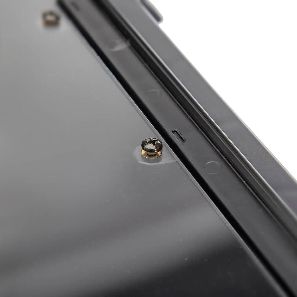 Nanuk Einbaurahmen – Panel-Bausatz – für Nanuk 963, 965, 968 und andere
