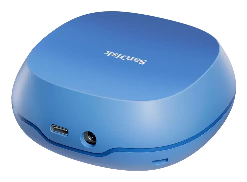 SanDisk Creator Desk Drive 8TB