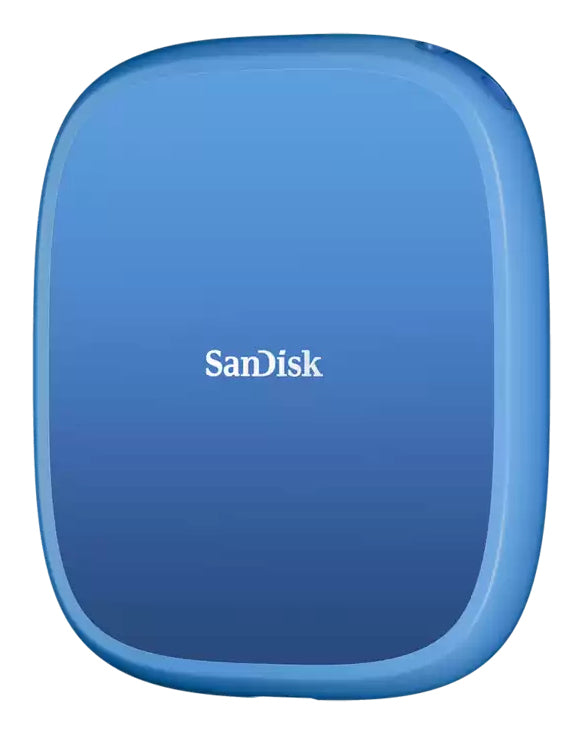 SanDisk SDSSDE62C-2T00-G25