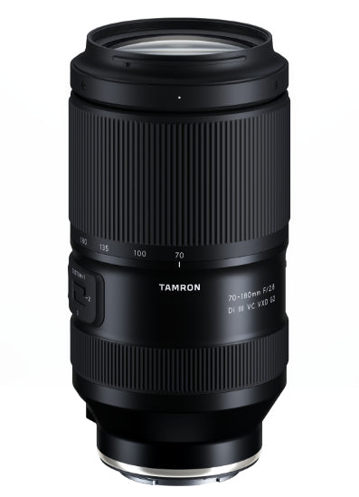 Tamron AF 50–400mm f/4,5–6,3 Di III VC VXD Telezoom-Objektiv – für Nikon Z