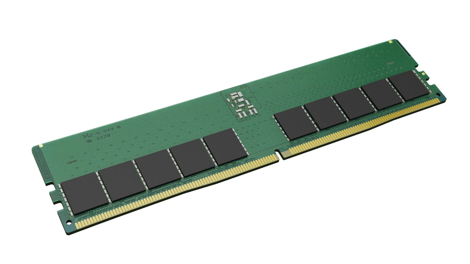 Kingston Technology Kingston KTH-PL556E-32G – Arbeitsspeicher – 32 GB DDR5 5600 MT/s, ECC, 288-Pin DIMM, CL46, 1,1 V