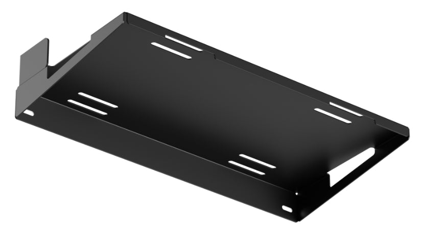 Oplite R8 – Gerätehalterung (Tablet/Panel) – für R8 Fury, R8 Single Monitor Mount, R8 Single Monitor Stand