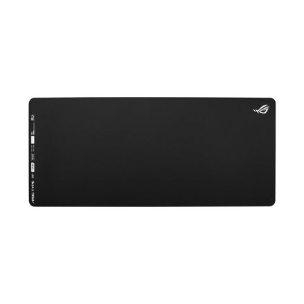 ASUS ROG Hone Ace XXL Gaming-Mauspad – Anti-Rutsch-Basis, Schwarz