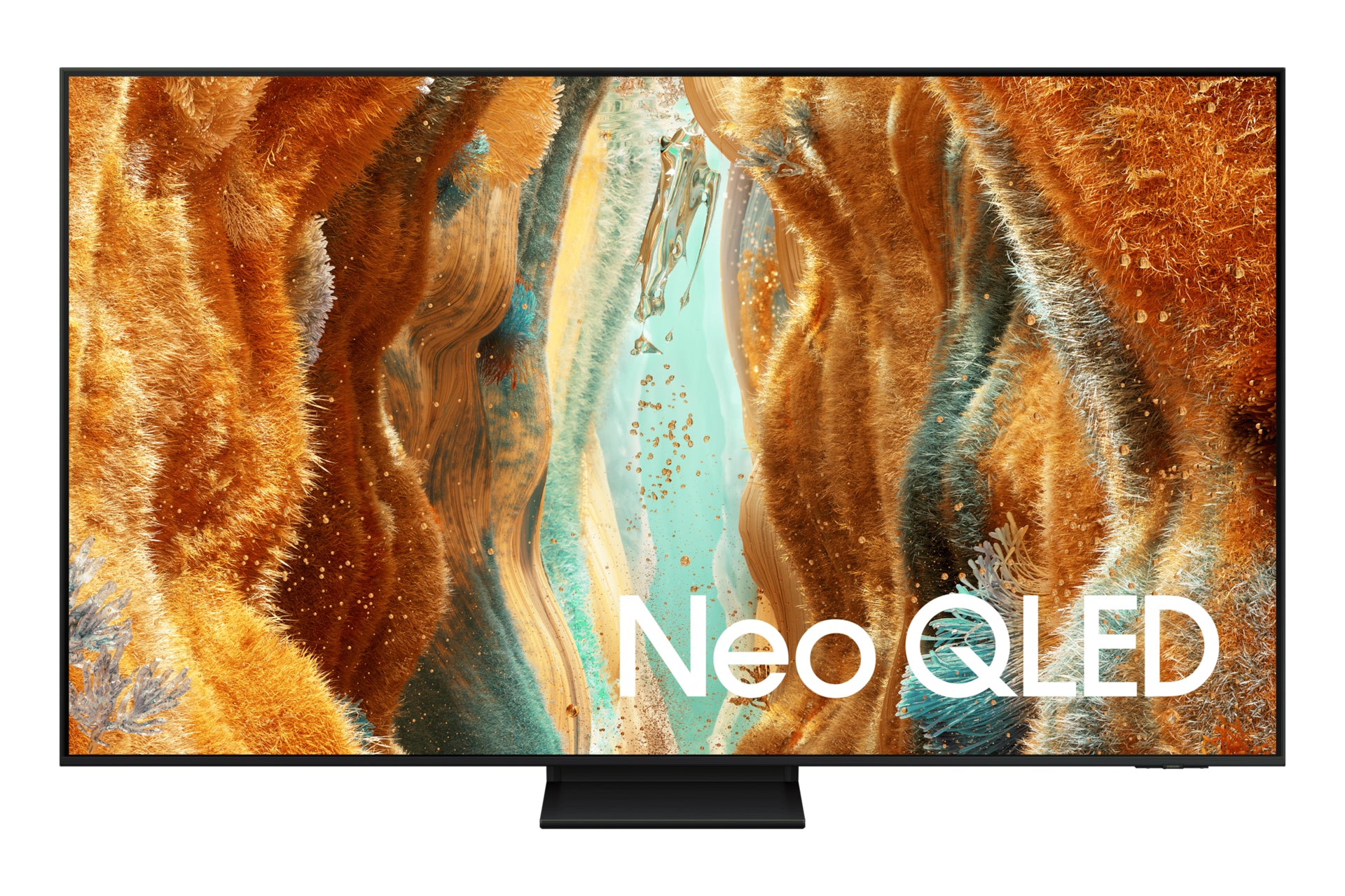 Samsung QN70F QE55QN70FAU – 55" TV – 4K UHD – Neo QLED – Tizen – 100 Hz – HDR10+