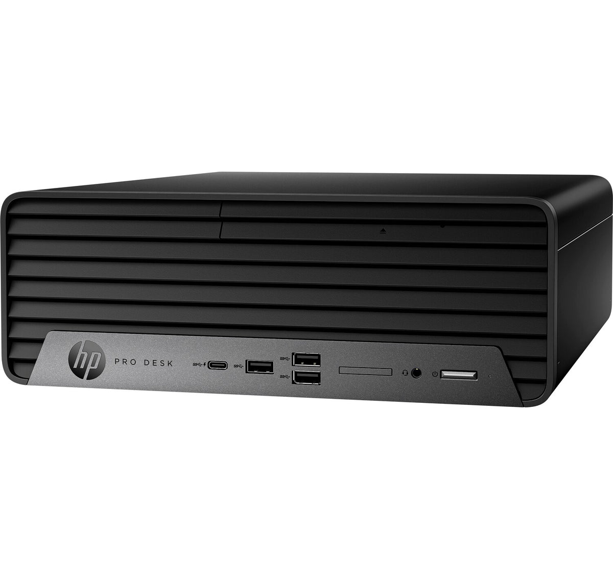 HP Pro 400 G9 SFF – Intel Core i5-12500, 16 GB RAM, 512 GB SSD, Windows 11 Pro