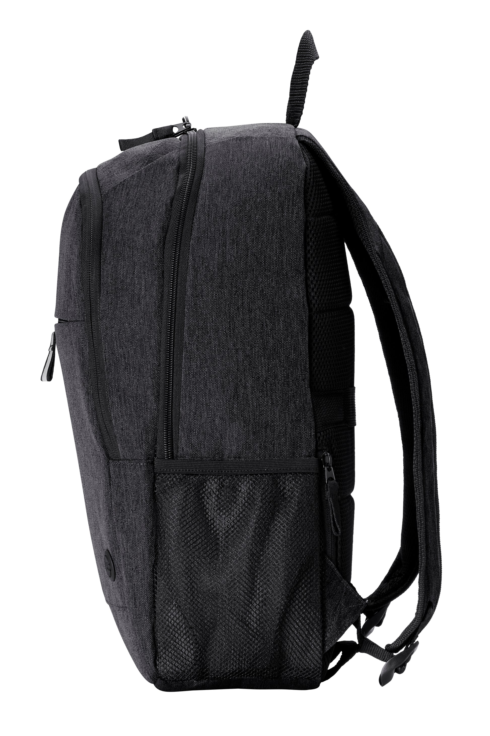 HP Notebook-Rucksack 15,6" – Schwarz
