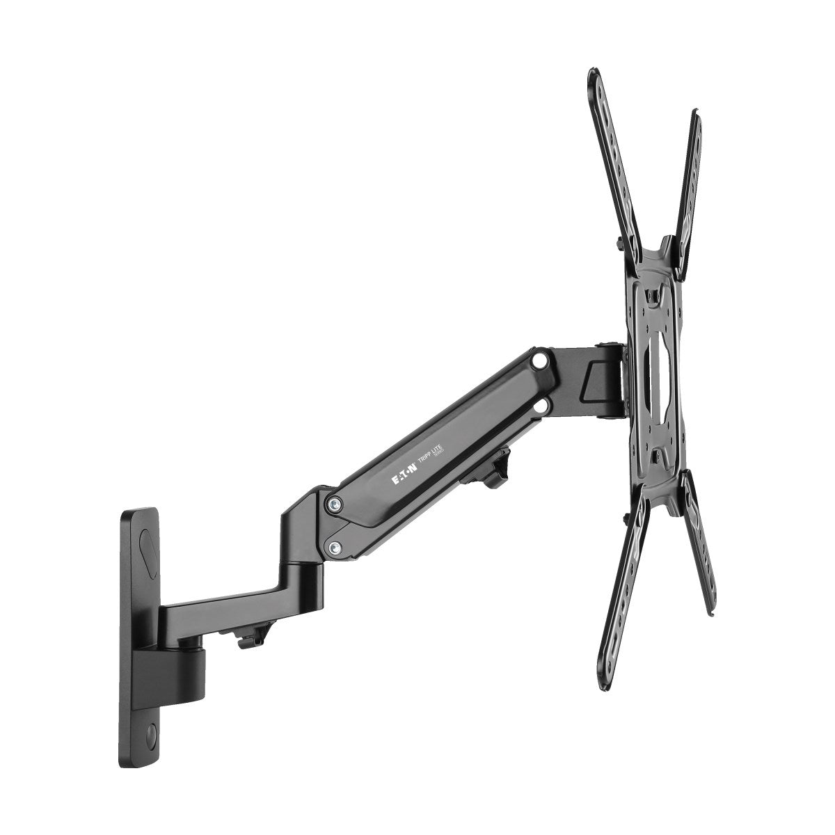 Tripp Lite Wandhalterung – Vollbeweglich – 23–55" – VESA 75×75–400×400 – bis 23 kg – DWM2355S