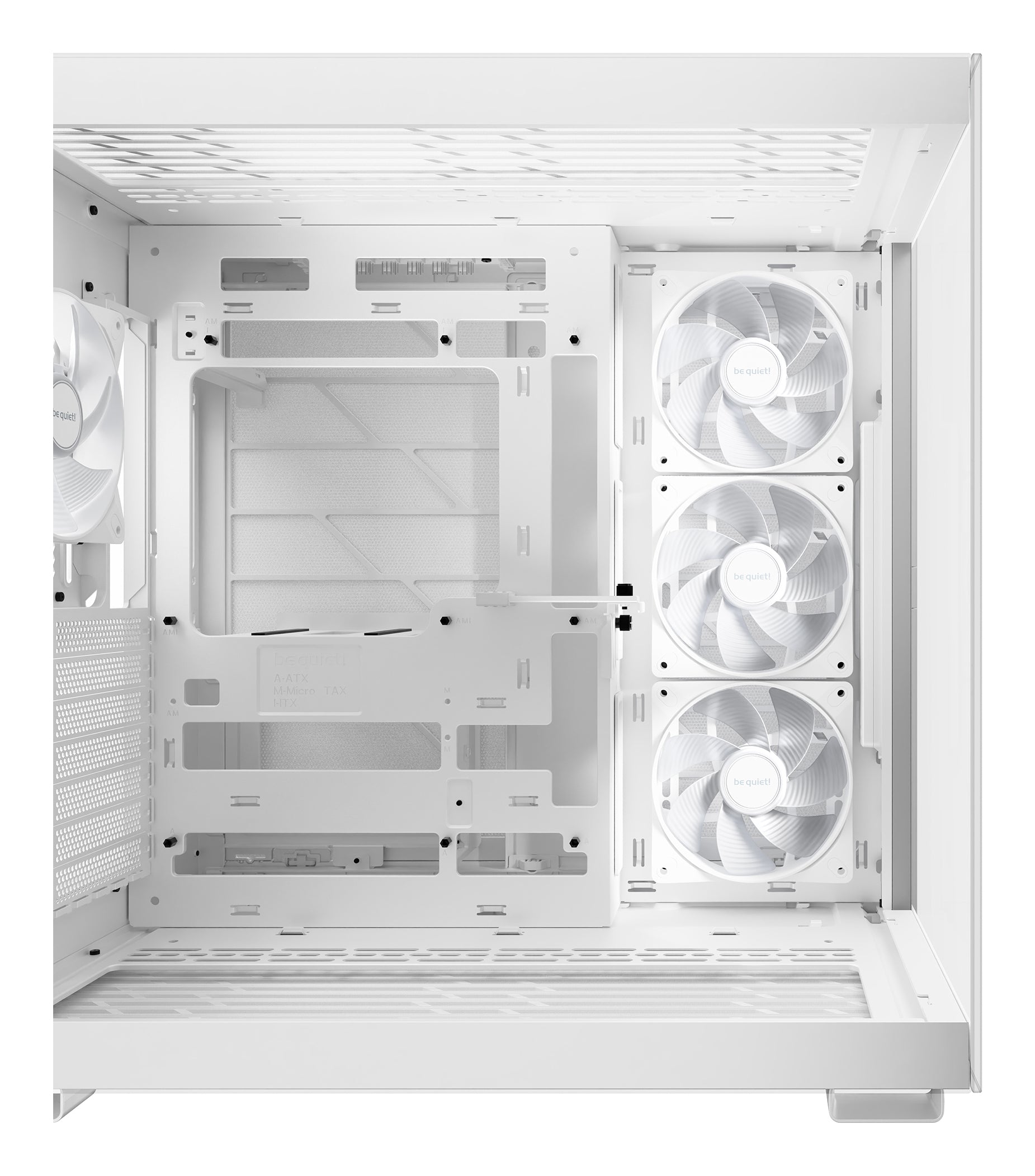 be quiet! be quiet Light Base 600 DX Tower