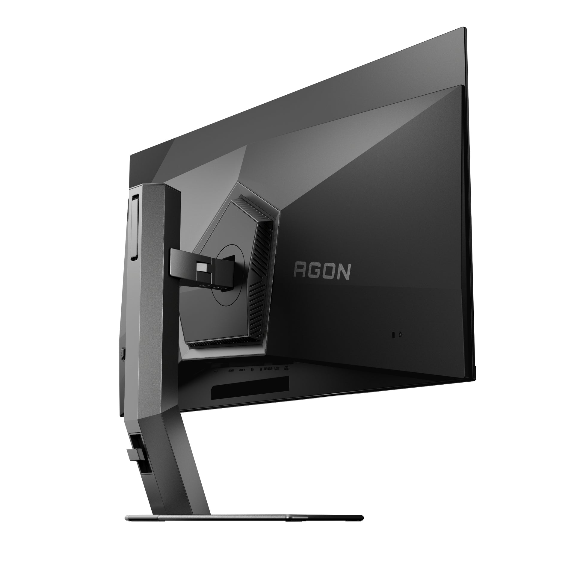 AOC AGON PRO AG326UD – 31,5", 3840 × 2160 (4K), OLED, 165 Hz, DisplayHDR 400