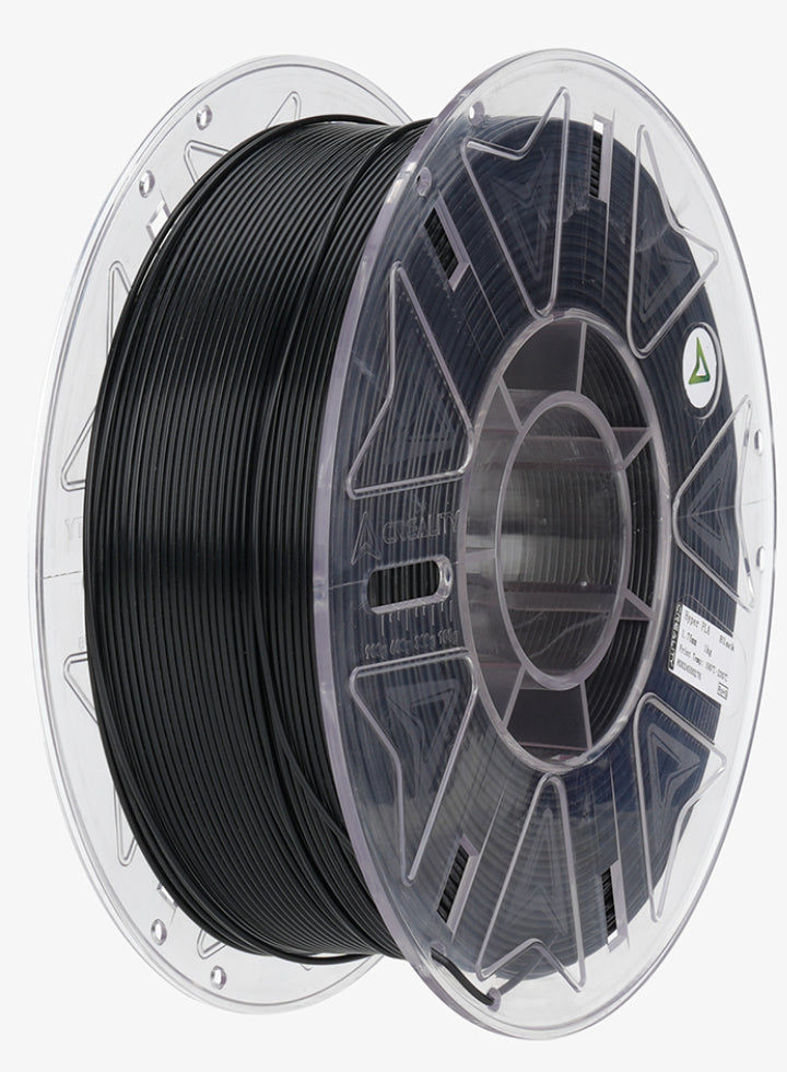 Creality Filament PLA Hyper RFID Schwarz – RFID-Filament, 1,75 mm