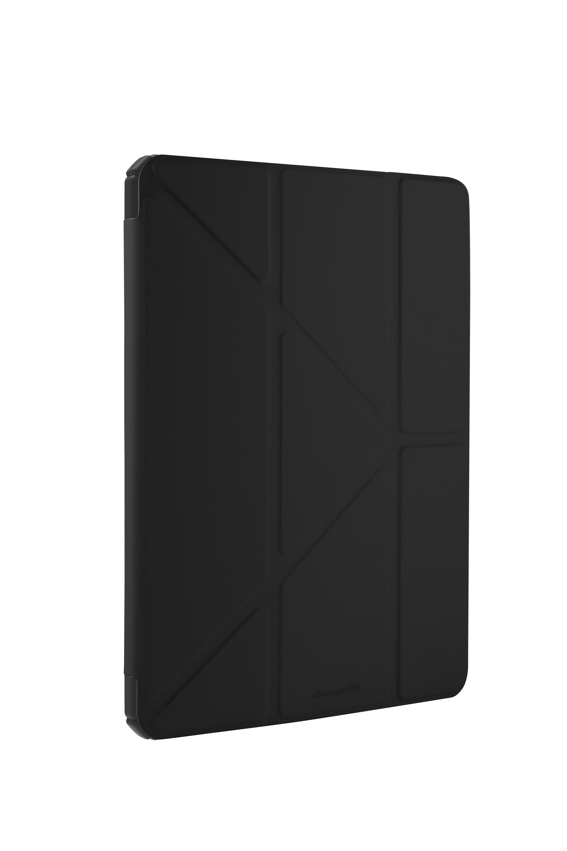 dbramante1928 London Tablet-Hülle für iPad 10,9" (10. Gen.) – Schwarz