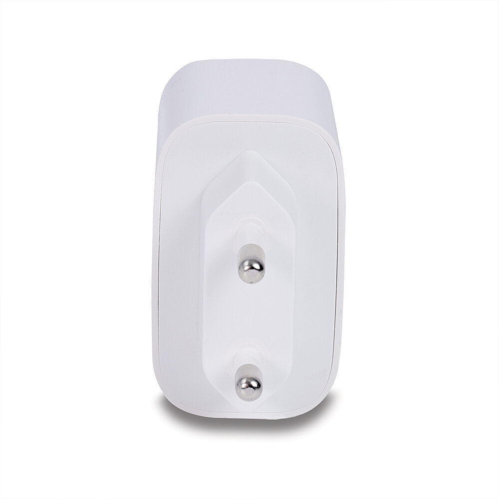 Lindy Ladegerät – 65 W, USB-A + USB-C, GaN