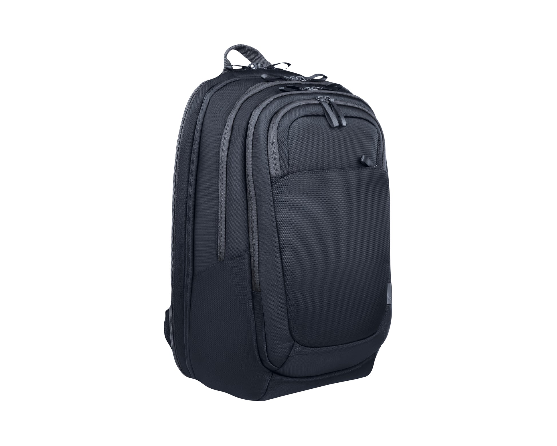 HP Notebook-Rucksack Travel Plus – für 17,3", 30–35 l, wasserfest, Polyester – Blau, 330 × 500 × 200 mm