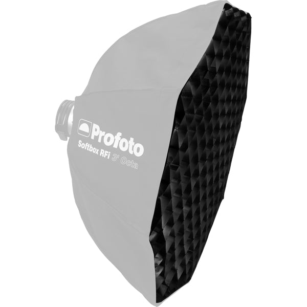 Profoto Stoffwabe – für RFi 90 cm Octa Softbox – Schwarz