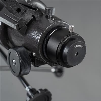 Dörr Meteor 700