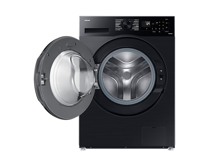 Samsung WW5000C WW90CGC04AABWS – Waschmaschine – 9 kg, 1'400 U/min, WLAN (SmartThings) – Schwarz