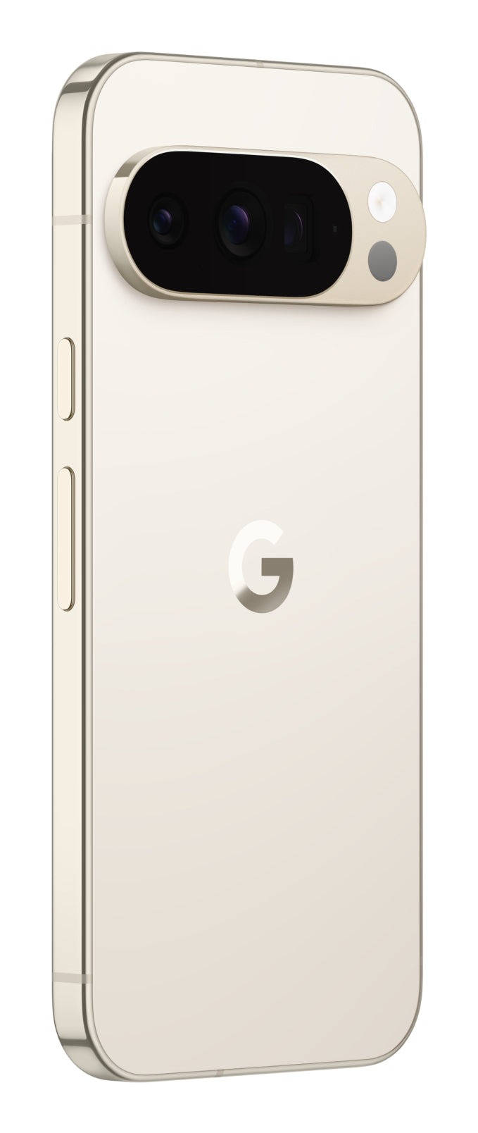Google Pixel 10 Pro XL – 6,3" – 512 GB – Beige