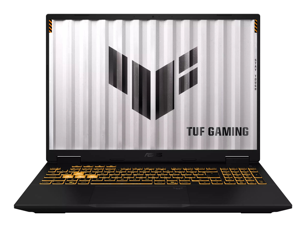 ASUS TUF Gaming FX610UP-TU026W – 16" WUXGA, Ryzen 7 253, 16 GB, 1 TB SSD, RTX 5070, Win 11 Home