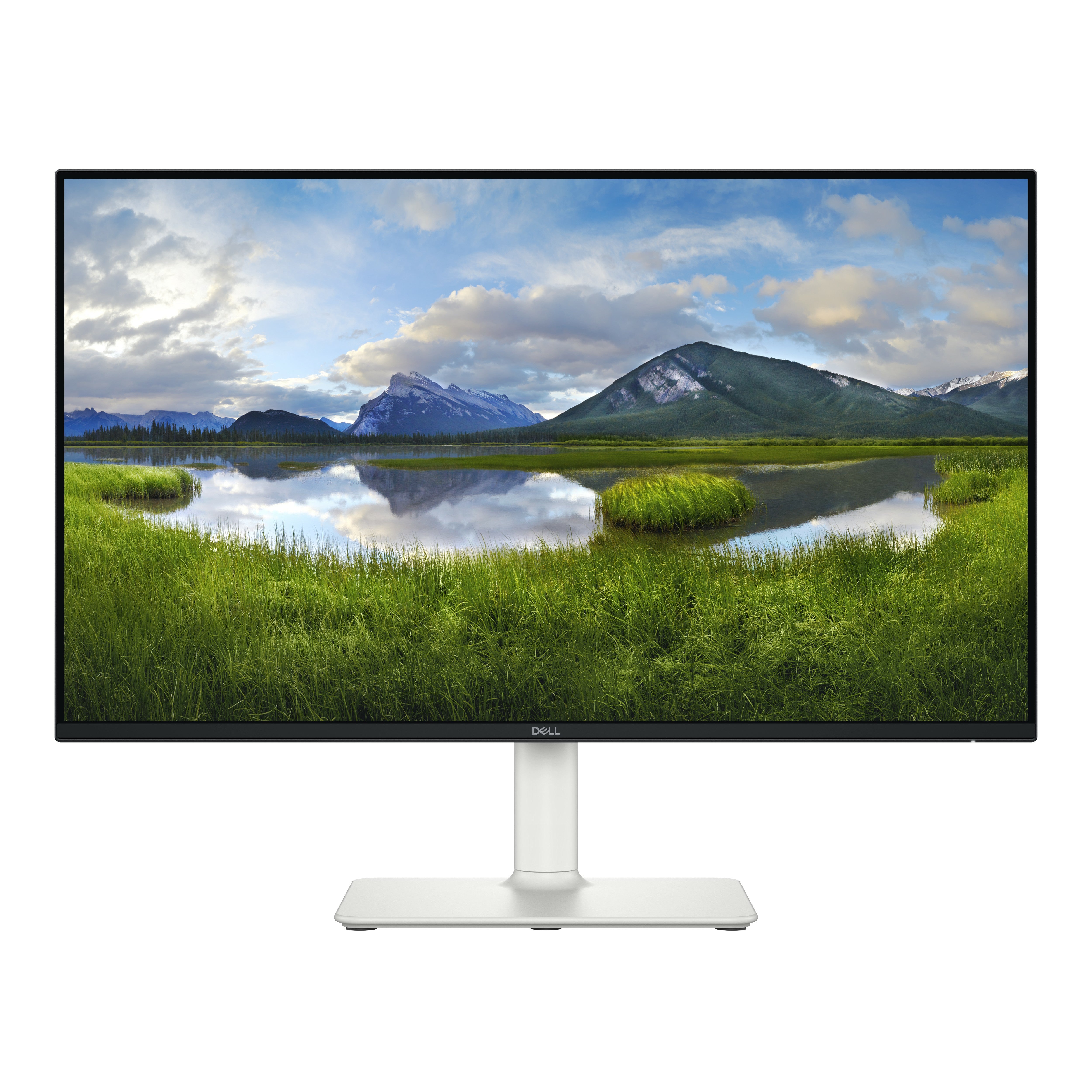 DELL S2725HS – 27", 1920 × 1080 (Full HD), IPS, 100 Hz