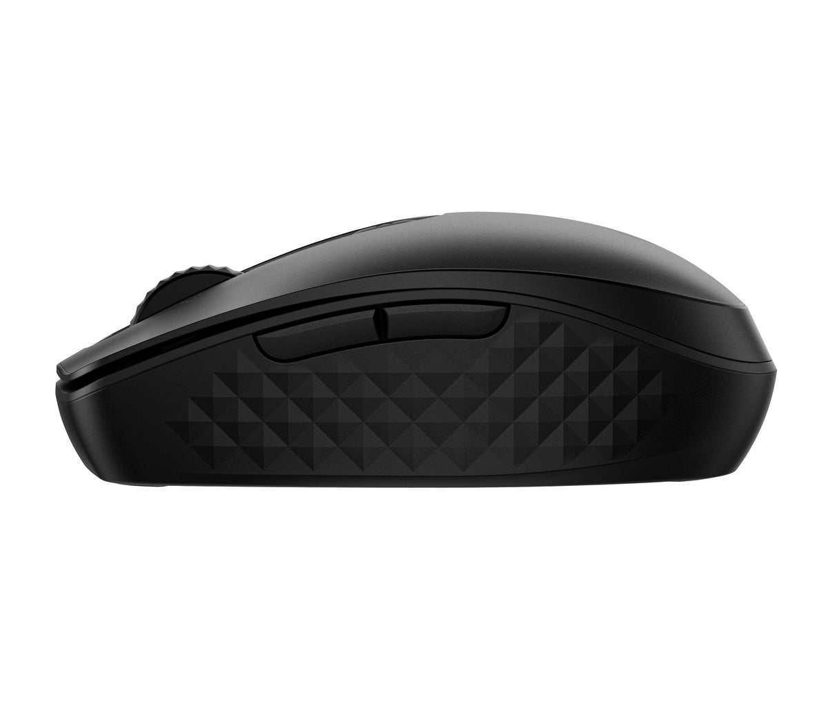 HP 690 – Maus – Kabellos (Bluetooth), 4000 DPI, beidhändig, Schwarz