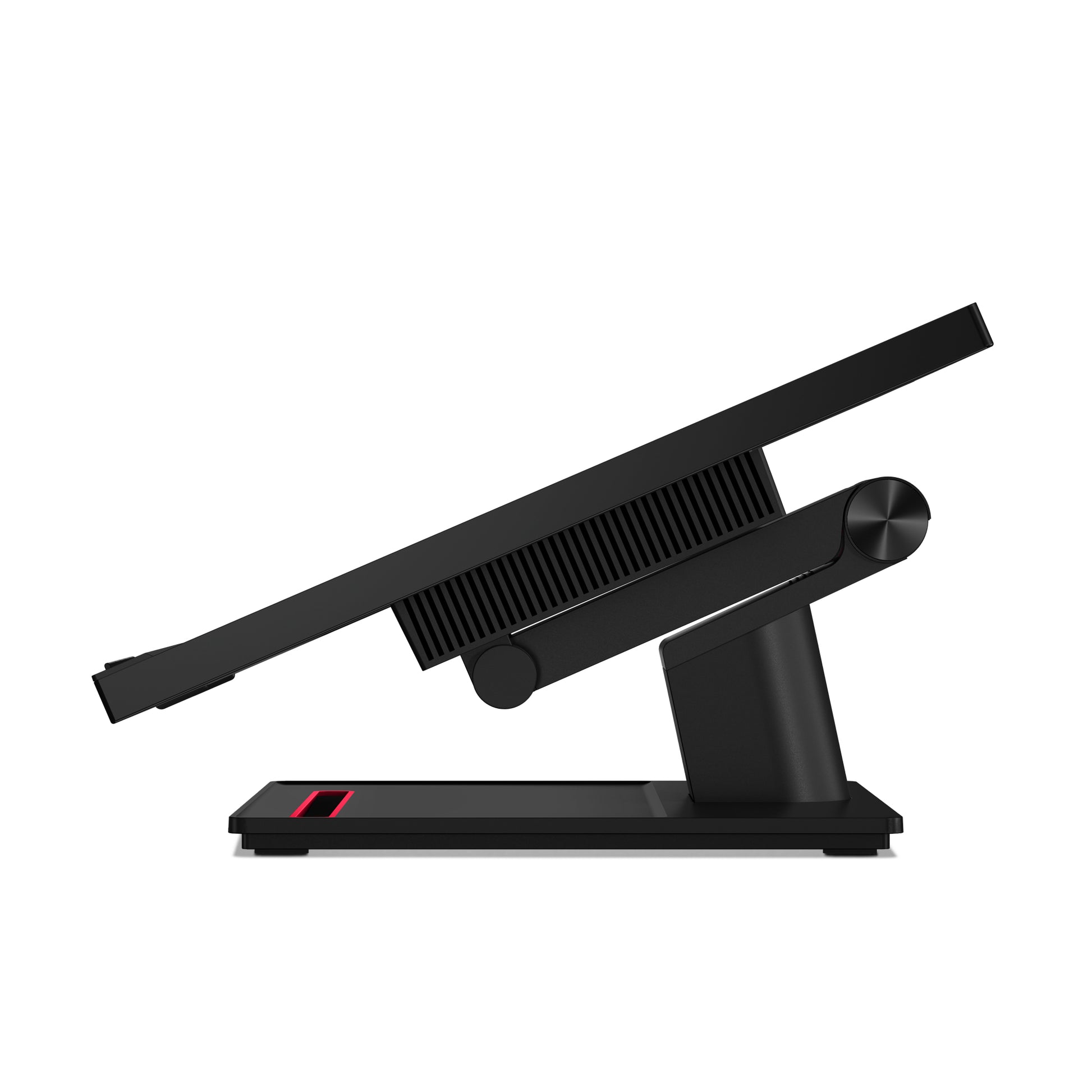 Lenovo ThinkVision T24t-20 – Monitor, 23,8", IPS, Touch, 60 Hz, 300 cd/m², VESA 100 × 100