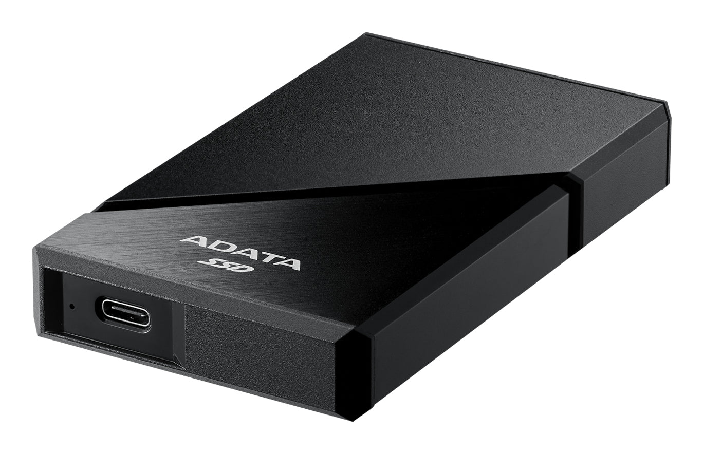 ADATA Flash SE920 Speichergerät – 4 TB, USB-C USB4 Gen 3x2, Thunderbolt 4