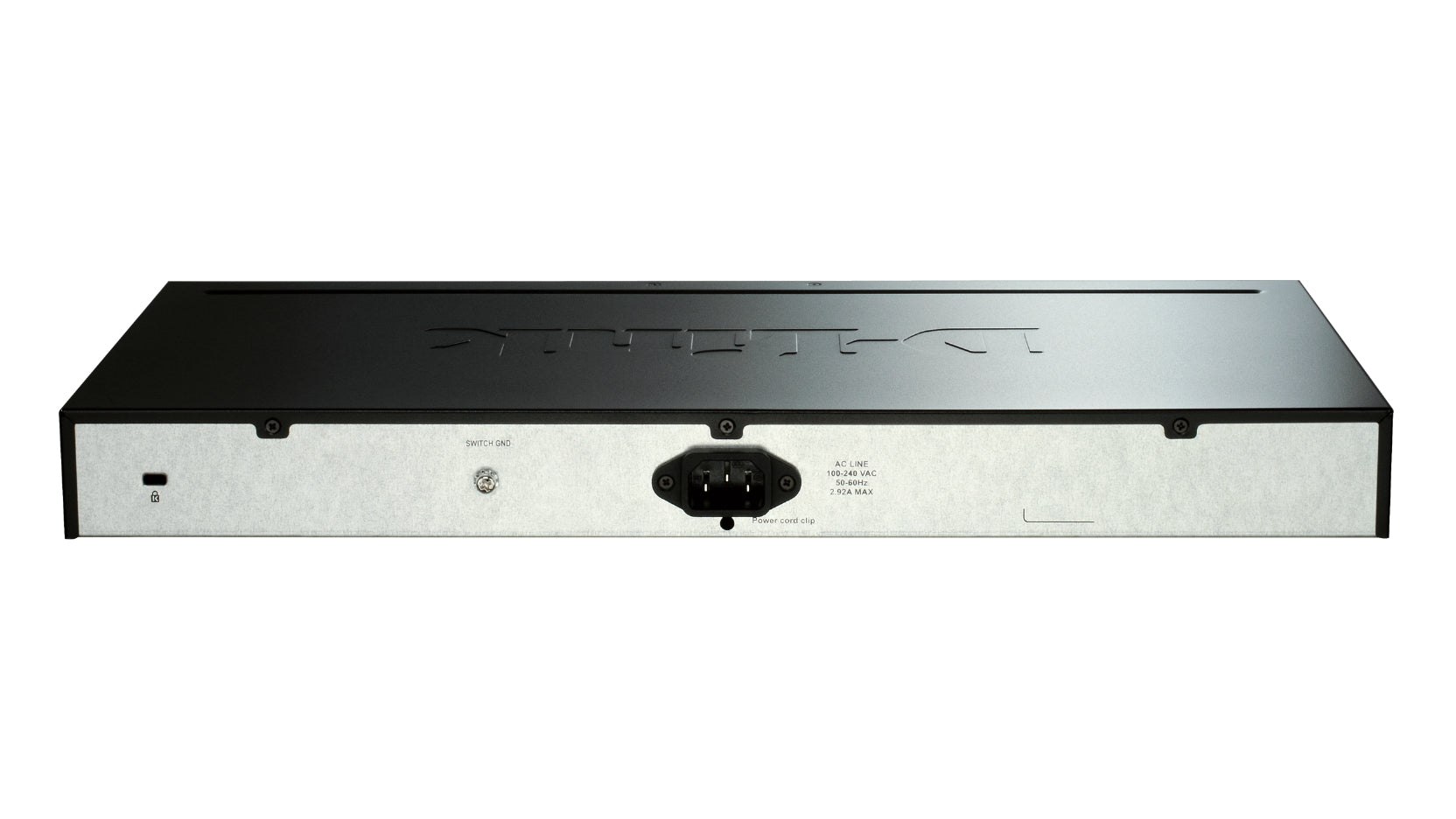 D-Link DGS-1510-20 – Managed Switch – 16×GbE, 2×SFP, 2×SFP+, L2/L3, 1U