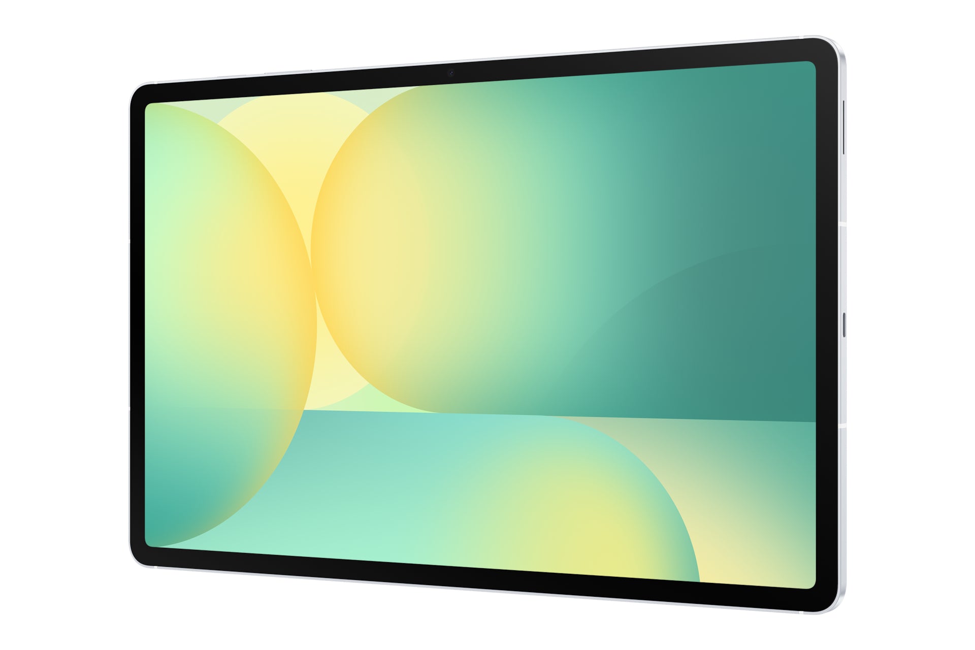 Samsung Galaxy Tab S10 FE+ – 13,1", 256 GB, 12 GB RAM, 5G, Silber, IP68
