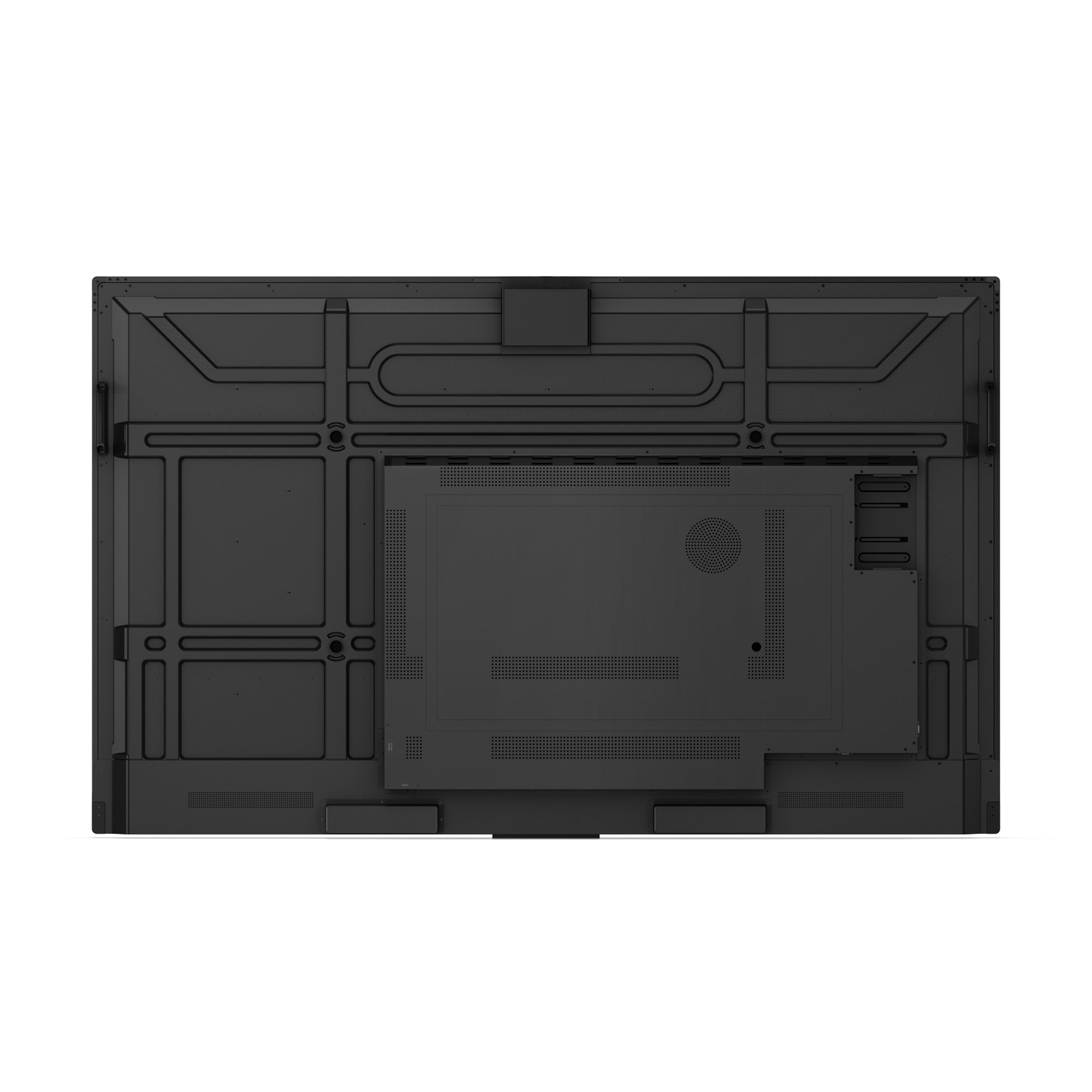 Lenovo ThinkVision T75 – 75" Touch, 3840 × 2160 (4K), IPS, LAN, HDR