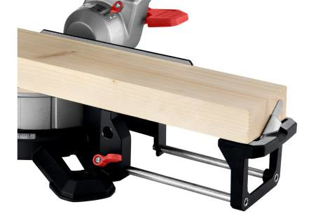 Metabo KS 216 M Zug-Kapp- und Gehrungssäge – Ø 216 mm, Zugfunktion, Laser, Schnittleistung 120 × 60 mm, 1350 W