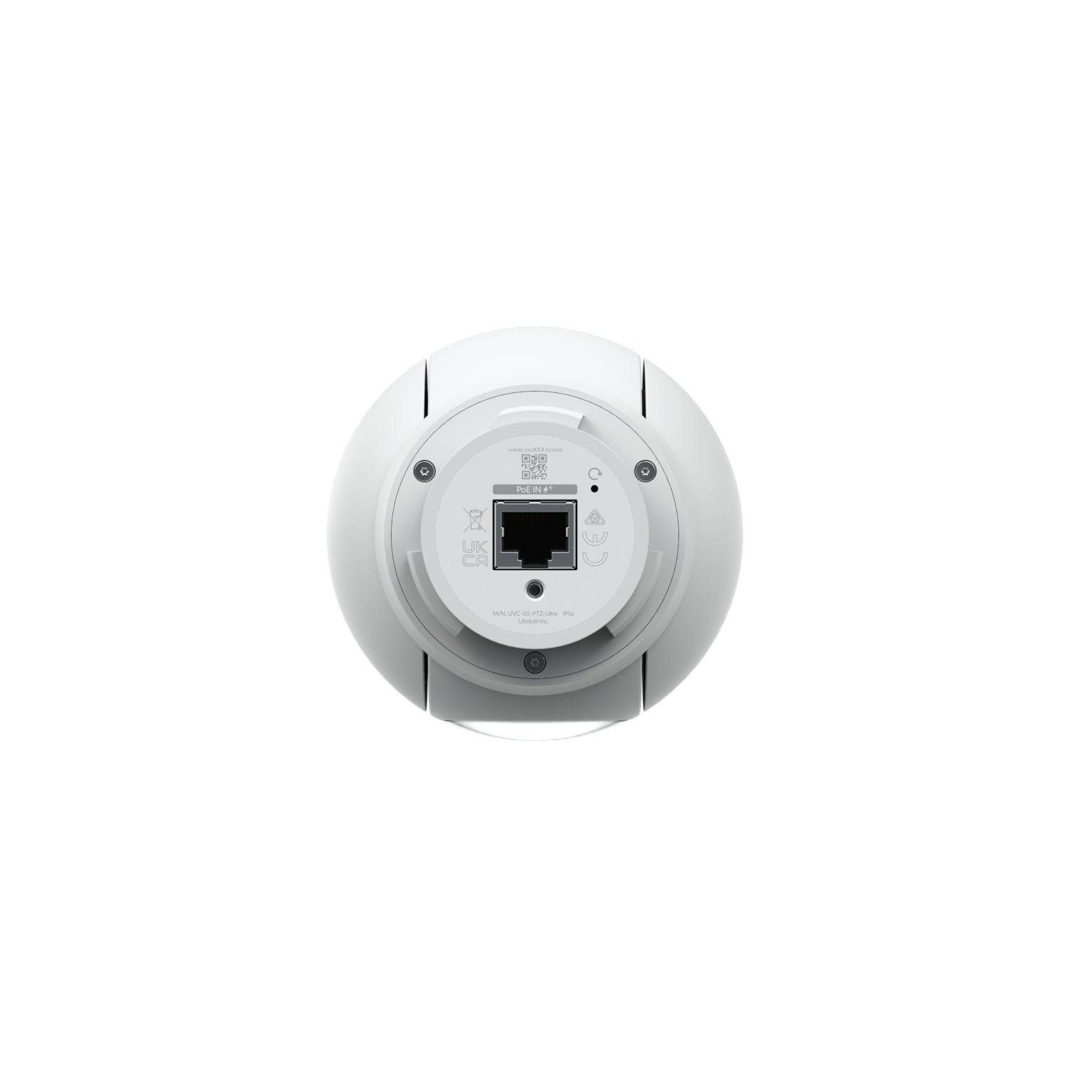 Ubiquiti UVC-G5-PTZ PTZ-Kamera – 2K