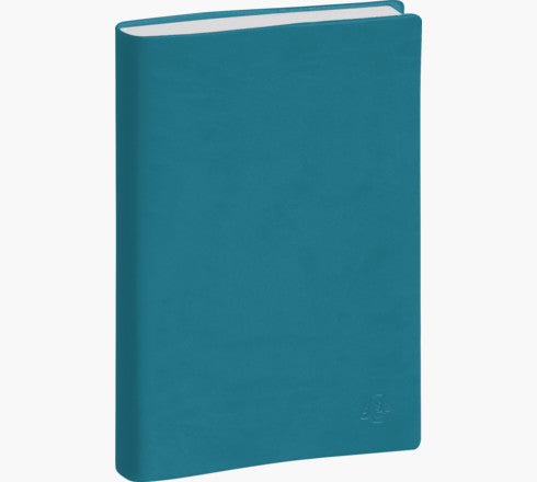Exacompta Die Geplante Tag 21 – Tagesagenda 2027, 1 Tag/1 Seite, 13,5 × 21 cm