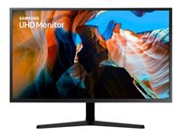 Samsung LU32J590UQPXEN – 32", 3840 × 2160 (4K), VA