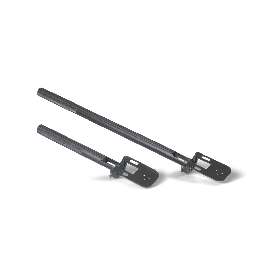Ergonomic Solutions Payment-Paddle, Schwarz
