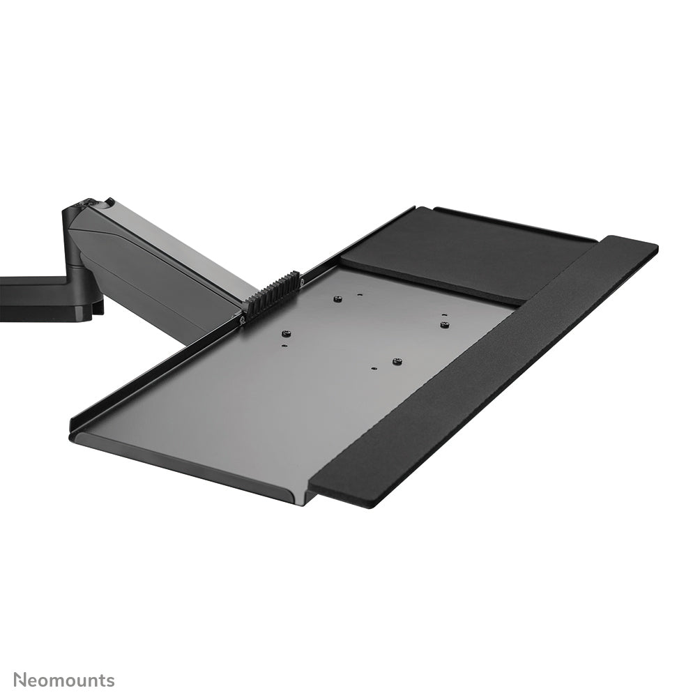 Neomounts DS90-325BL1 – Tischhalterung, bis 32", VESA 75 × 75/100 × 100 mm, 9 kg
