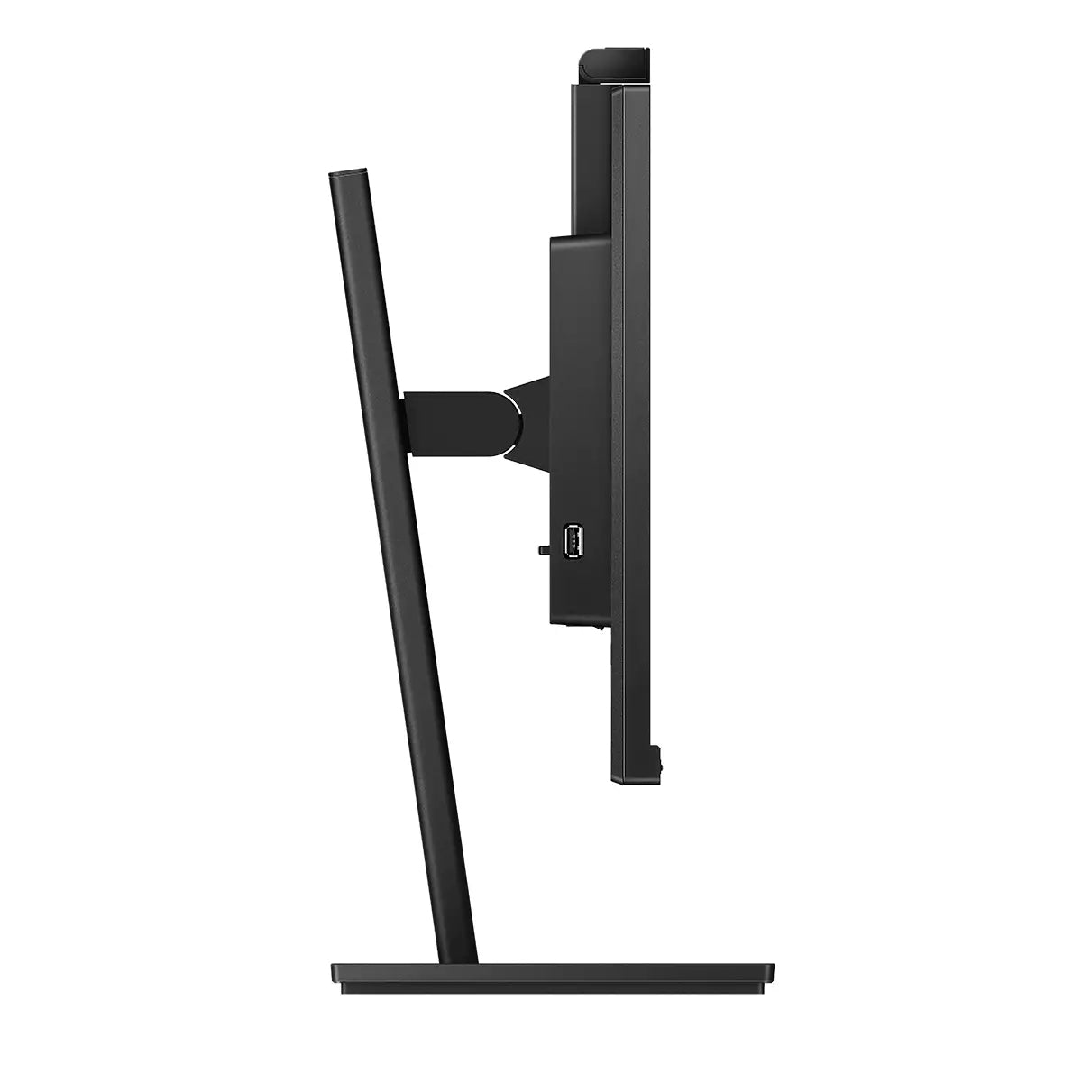 Philips 242B1H/00 – Monitor, 23,8", 250 cd/m², Webcam, Lautsprecher, Adaptive Sync, VESA 100 × 100, Schwarz