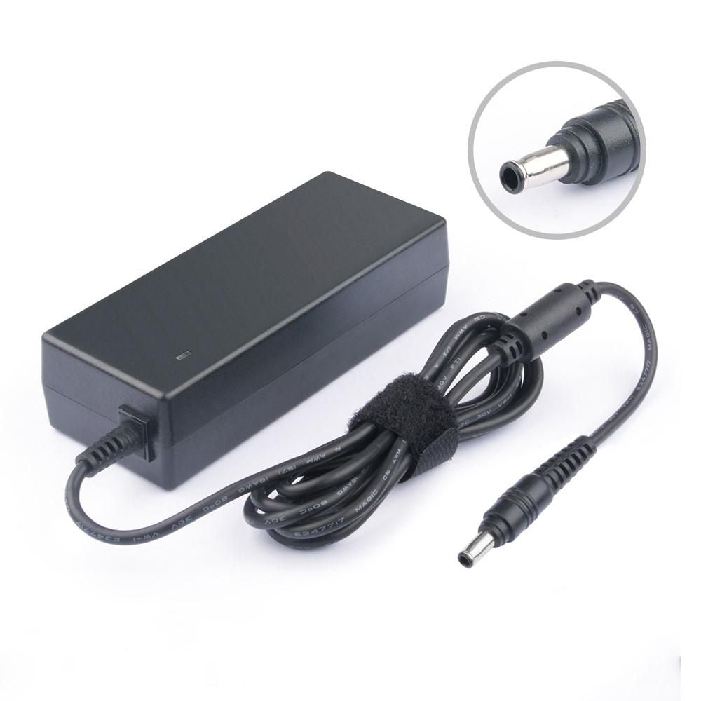 CoreParts Netzteil 90 W – Stecker 5,5×3,0 mm, EU-Stecker (Typ C) – für Samsung