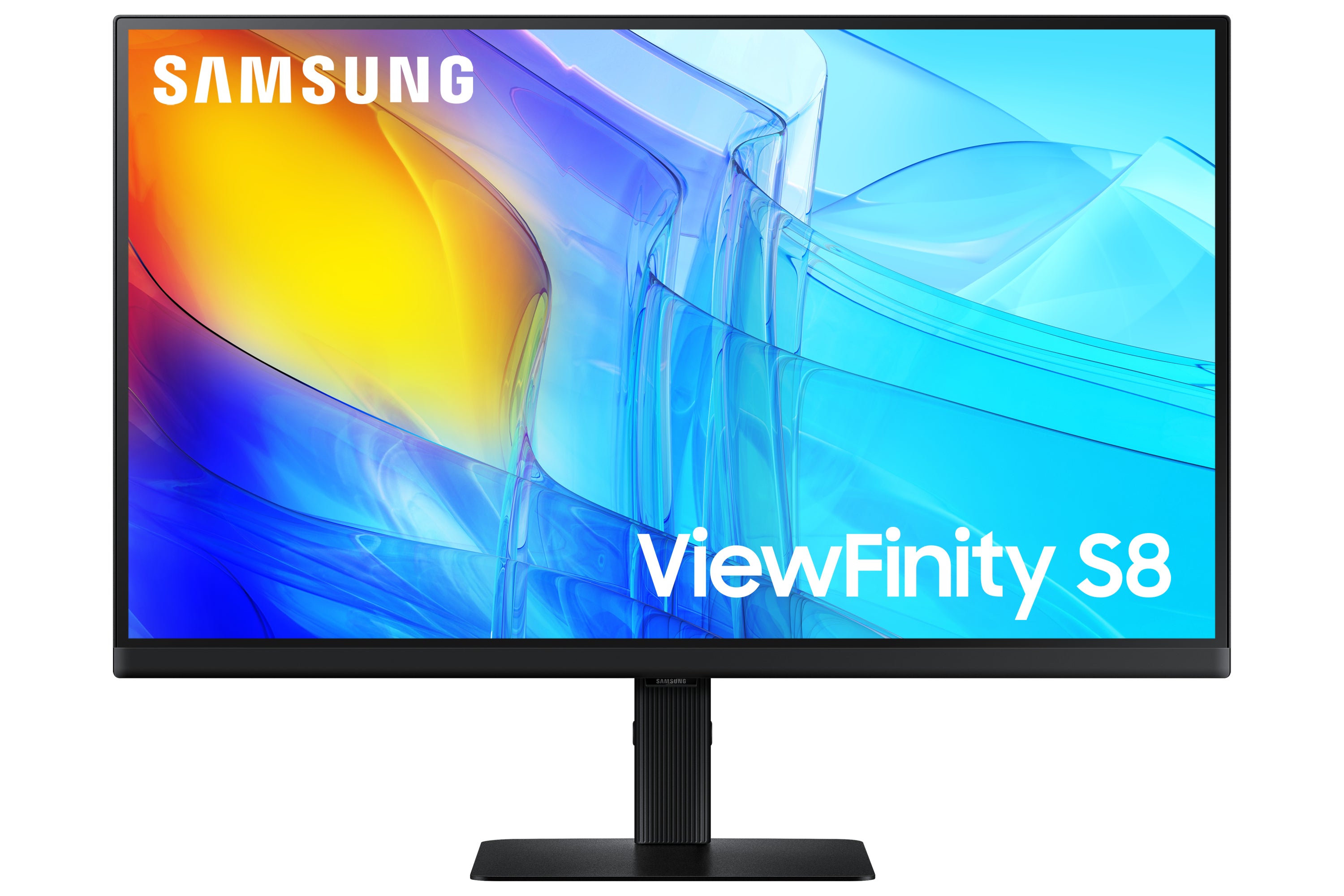 Samsung S27D800EAU – 27", 3840 × 2160 (4K), IPS, HDR10