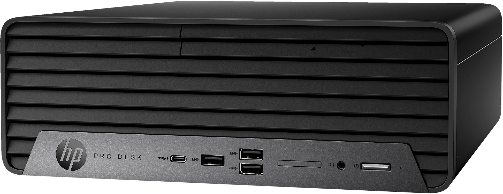HP 400 G9 SFF – Intel Core i5‑12400, 8 GB RAM, 256 GB SSD, DVD‑RW, Windows 11 Pro