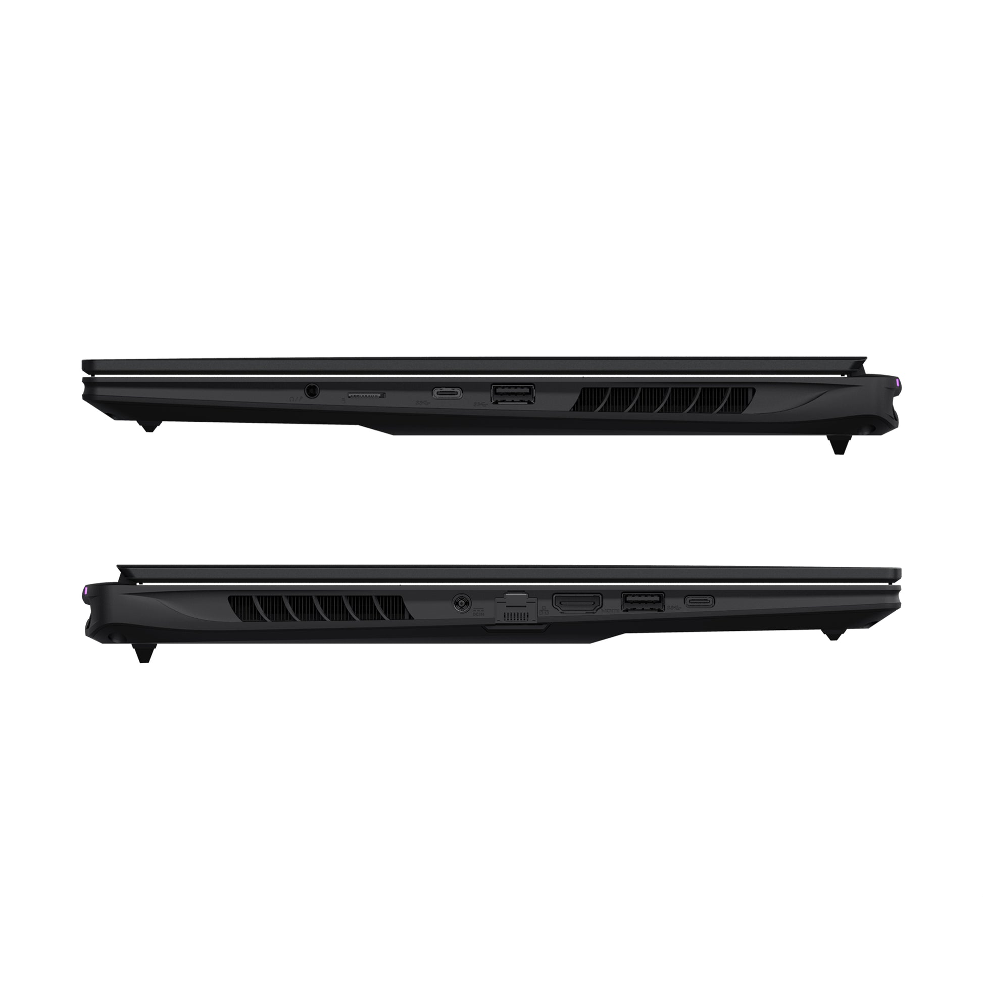 Gigabyte AORUS MASTER 16 – 16" WQXGA OLED, Ryzen 9 8940HX, 32 GB, 1 TB SSD, RTX 5070 Ti, Win 11 Pro